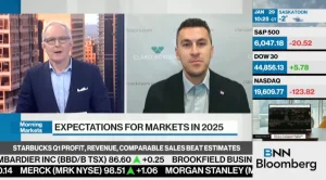 Ryan Belanger Live on BNN Bloomberg Wednesday January 29th 2025